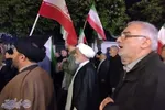 پنجاه و یکمین شب اجتماع مردم انقلابی بابلسر