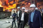 سه‌شنبه های اقتصادی استاندار آذربایجان شرقی