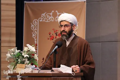 مراسم تودیع و معارفه مدیرکل تبلیغات اسلامی فارس‎‎