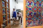 کارگاه احیا و ساخت مهر نماز