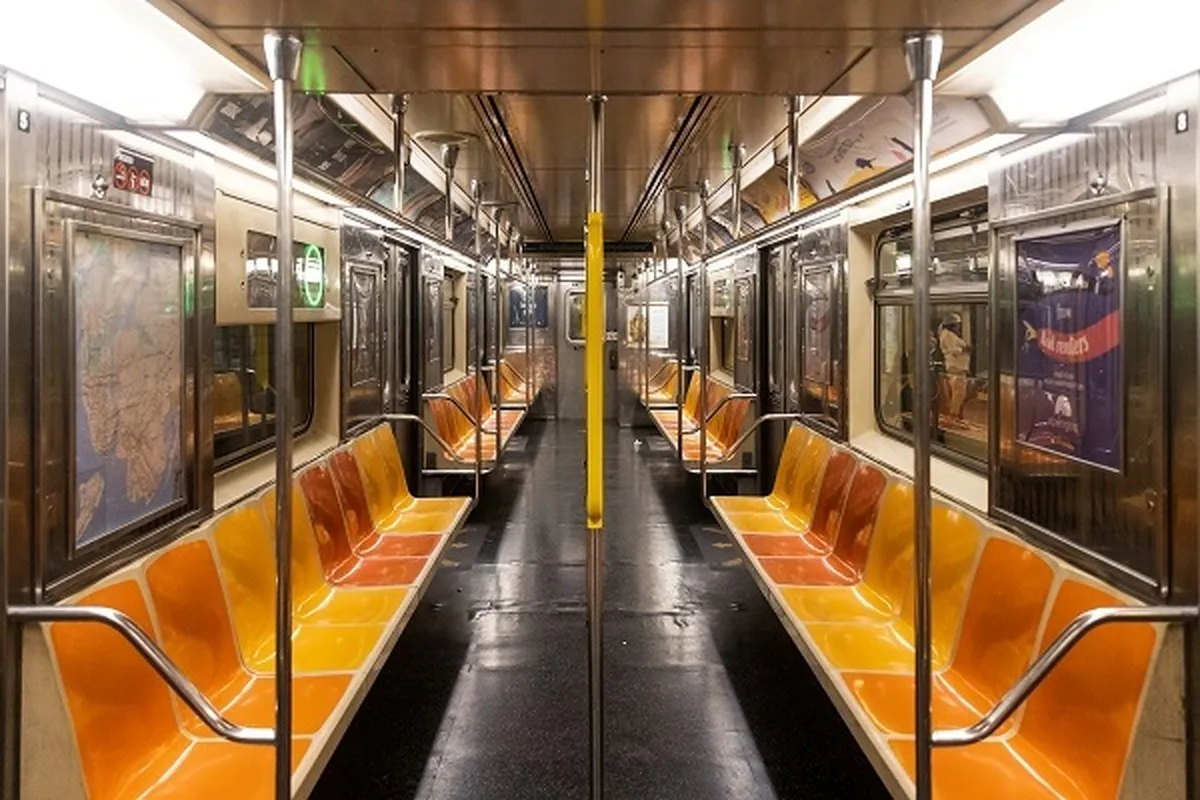 Hate Crime Investigation Launched after Muslim Teen Girl Attacked on NYC Subway