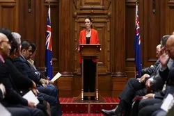 New Zealand to Further Tighten Gun Laws after Mosque Shooting