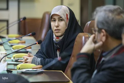 نشست تشریح برنامه های قرآنی بنیاد شهید