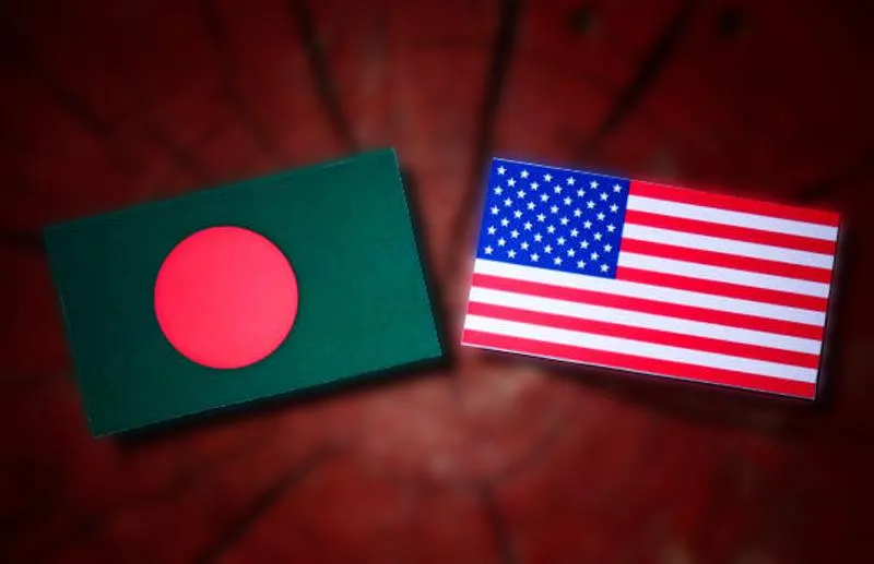 বাংলাদেশের সাথে কৌশলগত বন্ধন বাড়ানো সংক্রান্ত মার্কিন যুক্তরাষ্ট্রের প্রকৃত উদ্দেশ্য