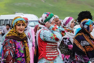 سی‌ویکمین جشنواره فرهنگی‌ ورزشی عشایر آذربایجان‌ شرقی