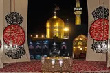 صریح‌ترین دعوت و بیان در تبلیغ از امام رضا(ع)
