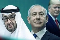 فلسطینی تنظیموں کا اسرائیلی وفد کے دورہ امارات پر رد عمل