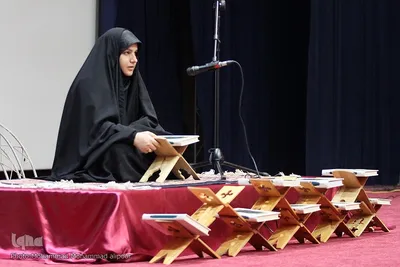 مرحله استانی مسابقات قرآن اوقاف در خوزستان
