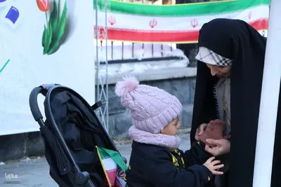 راهیپمایی ۲۲ بهمن در ارومیه‎
