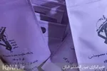 جشن شکوفه‌ها در مدارس روستای گورک بندر دلوار 