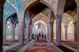 مسجد وکیل