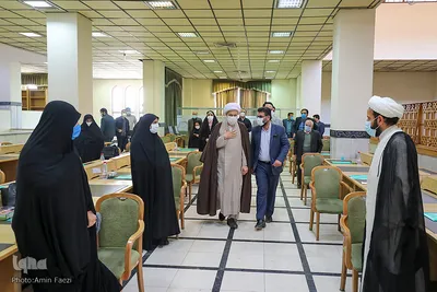 اختتامیه همایش علمی- پژوهشی «دین و بیماری های بحران زا»‎