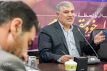 ضیافت افطار ایتام 