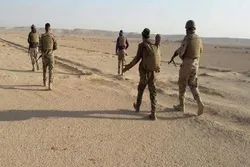 PMU Forces Foil Daesh Attack near Iraq’s Samarra