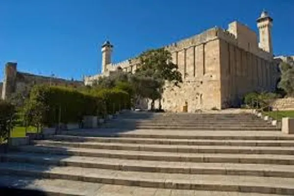 UNESCO Ta Saka Birnin Alkhalil Da Masallacin Annabi Ibrahim A Cikin Wuraren Tarihi