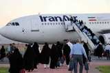 پایان عملیات حج و بازگشت تمامی حجاج به کشور