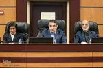جلسه ستاد اربعین حسینی(ع) استان مرکزی در اراک