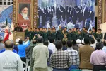 گرامیداشت یاد ۷۲ شهید روحانی در خراسان‌جنوبی