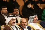 همایش اقتدار بسیج 