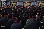 برگزاری سوگواره «احلی من العسل» درچهارمحال‌وبختیاری