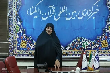 فیلم | جابجایی نقش‌ها در خانواده