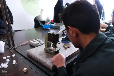 زندگی در مراکز توانبخشی