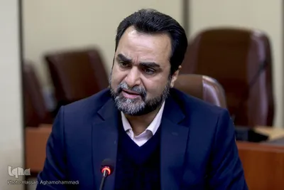 آیین رونمایی از کتاب «صبح‌بخیر آقای نویسنده» تالیف حسین زحمتکش زنجانی