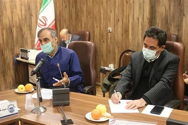 دانشنامه شهر سنندج تدوین می‌شود
