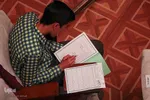 آزمون اعطای مدرک تخصصی به حفاظ قرآن در یزد‎‎