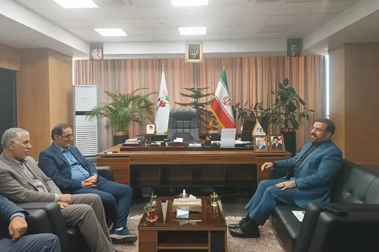 نشست