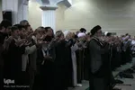 نماز جمعه تبریز