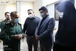 پایان فراق 8 ساله خانواده شهید عبدالله اسکندری، سردار بی سر مدافع حرم