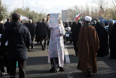 نماز عید سعید فطر در مصلی امام خمینی(ره) تهران