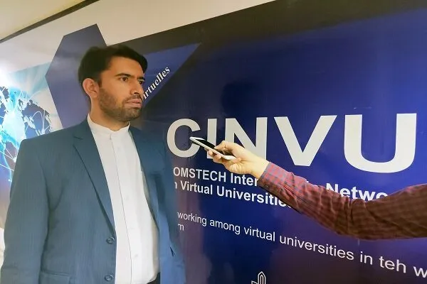 Virtual Universities of Islamic World Set to Develop Scientific Co-op