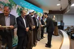 تجلیل از عوامل برگزاری جشنواره‌های یک ماهه در ملایر