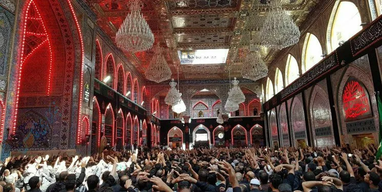 زیارتی که از زیارت نکردن بدتر است!