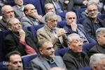 گردهمایی ایثارگران و پیشگامان انقلاب اسلامی در اصفهان