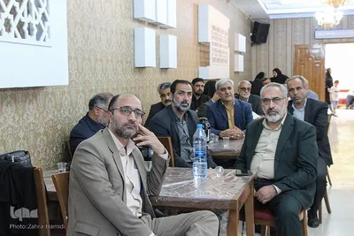 گرامیداشت روز خبرنگار در بیرجند