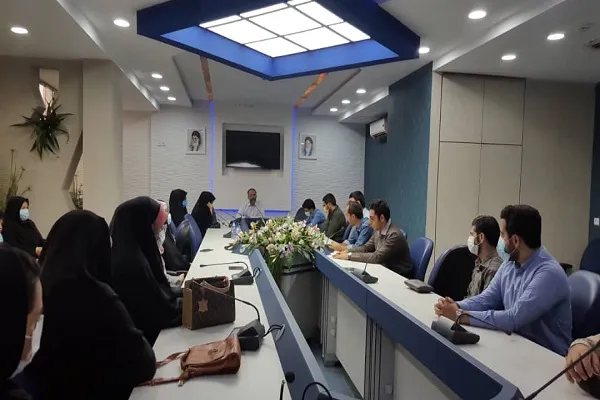 مرکز رشد استعدادهای هنری در کردستان راه‌اندازی می‌شود
