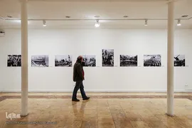 نمایشگاه «عکس روزهای انقلاب»