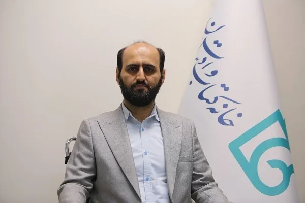 محقق معاون شعر و ادبیات داستانی خانه کتاب شد