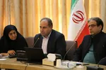 جلسه شورای آموزش و پرورش آذربایجان‌شرقی