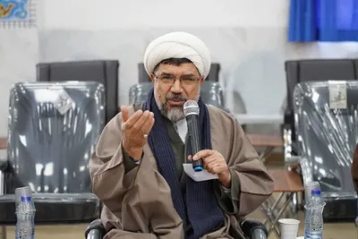 گردهمایی ائمه جمعه لرستان