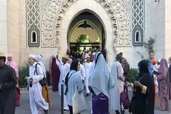 Fortsetzung des Anti-Islamismus im Westen / Moschee der Region Bas-Rhin in Frankreich wird geschlossen