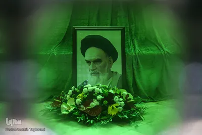 تجدید میثاق عشایر با آرمان های امام(ره) و اعلام آمادگی برای اجرای گام دوم انقلاب