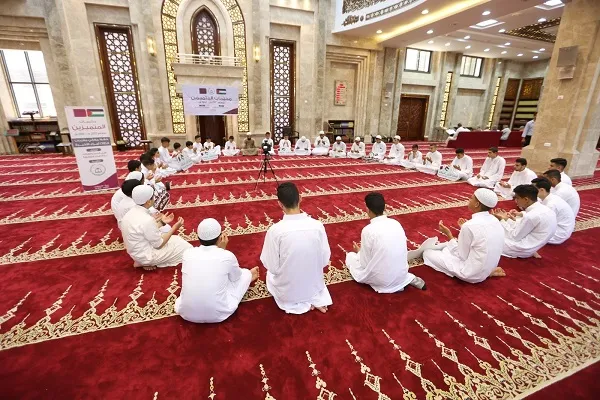 تخريج ألف حافظ وحافظة للقرآن في غزة قريباً