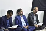 گرامیداشت شهدای شاهچراغ ـ بیرجند