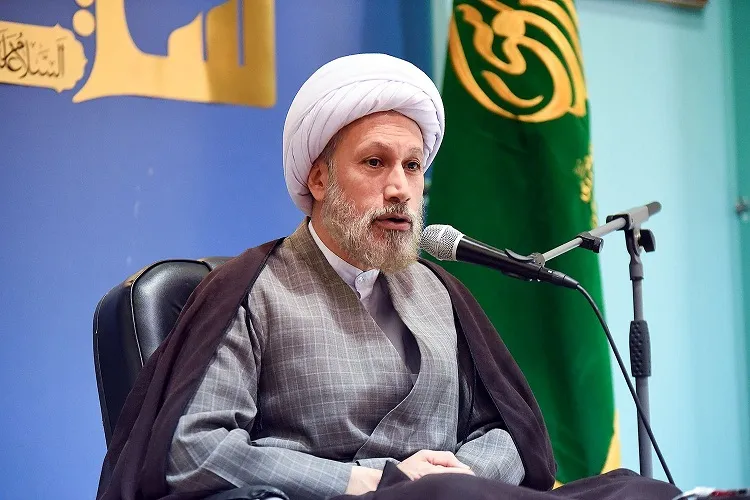 نقطه آغاز تمدن‌سازی اسلامی نماز جمعه است