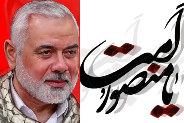 دفاع از مظلوم بخشی از عزت ایرانی است