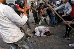 انڈونیشیا کی بھار ت میں مسلم کش فسادات کی مذمت
